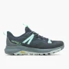 Merrell Femme Siren 4 GORE-TEX® - Voir Tout Navy Sale