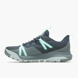 Merrell Femme Siren 4 GORE-TEX® - Voir Tout Navy Sale