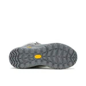 Merrell Femme Siren 4 Thermo Mid Zip Waterproof - Voir Tout Charcoal Sale