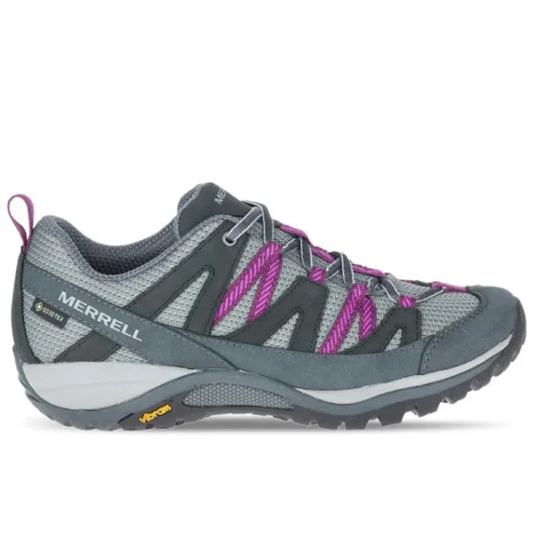 Merrell Femme Siren Sport 3 GORE-TEX® - Voir Tout Granite Flash Sale