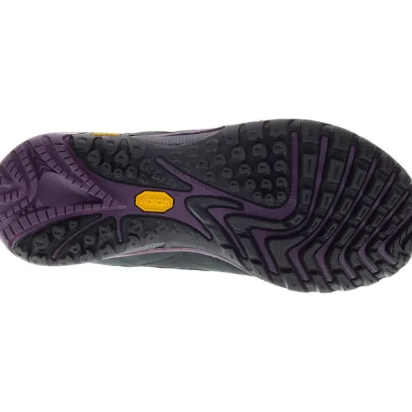 Merrell Femme Siren Sport 3 GORE-TEX® - Voir Tout Black/Blackberry Discount