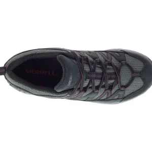 Merrell Femme Siren Sport 3 GORE-TEX® - Voir Tout Black/Blackberry Discount