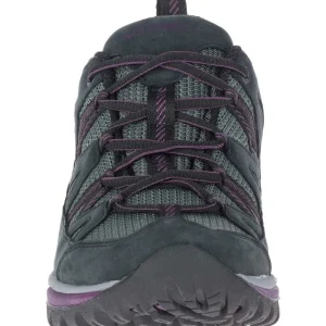 Merrell Femme Siren Sport 3 GORE-TEX® - Voir Tout Black/Blackberry Discount