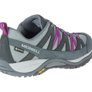 Merrell Femme Siren Sport 3 GORE-TEX® - Voir Tout Granite Flash Sale