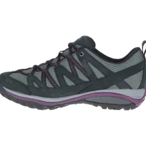 Merrell Femme Siren Sport 3 GORE-TEX® - Voir Tout Black/Blackberry Discount