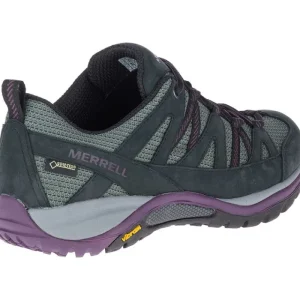 Merrell Femme Siren Sport 3 GORE-TEX® - Voir Tout Black/Blackberry Discount