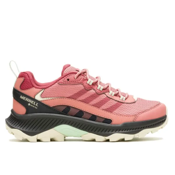 Merrell Femme Speed Strike 2 GORE-TEX® - Voir Tout Sedona Online