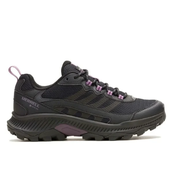 Merrell Femme Speed Strike 2 GORE-TEX® - Voir Tout Black Online