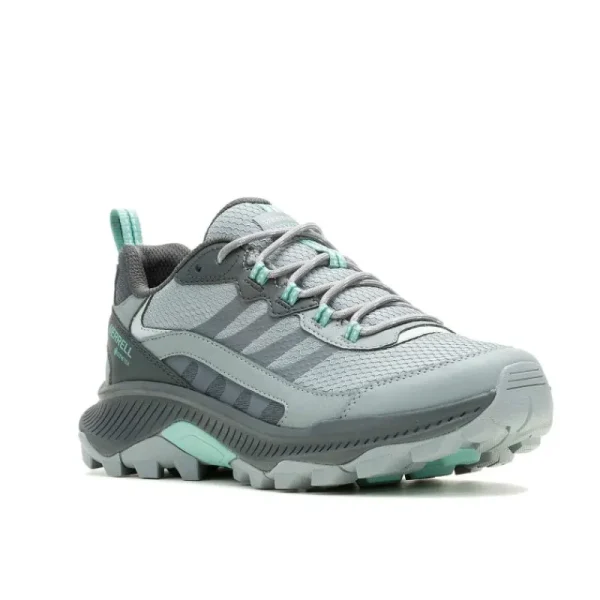 Merrell Femme Speed Strike 2 GORE-TEX® - Voir Tout Monument Online