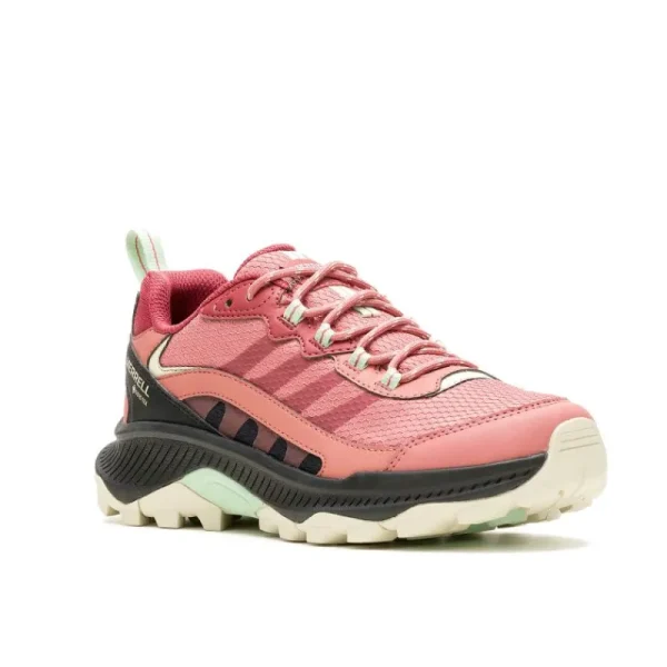 Merrell Femme Speed Strike 2 GORE-TEX® - Voir Tout Sedona Online