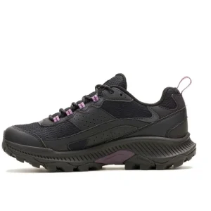 Merrell Femme Speed Strike 2 GORE-TEX® - Voir Tout Black Online