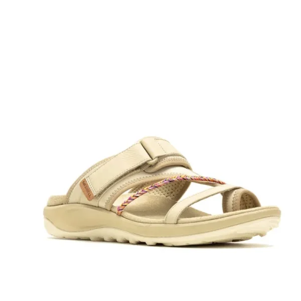 Merrell Femme Terran 4 Post Wrap - Voir Tout Incense Best Sale