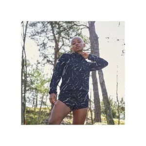 Merrell Femme Trail Running Jacket - Voir tout LightningPrint Best