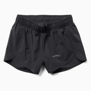 Merrell Femme Trail Running Short - Voir tout Black Sale