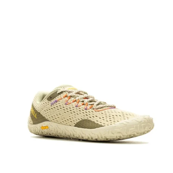 Merrell Femme Vapor Glove 6 - Voir Tout Khaki/Coyote Discount