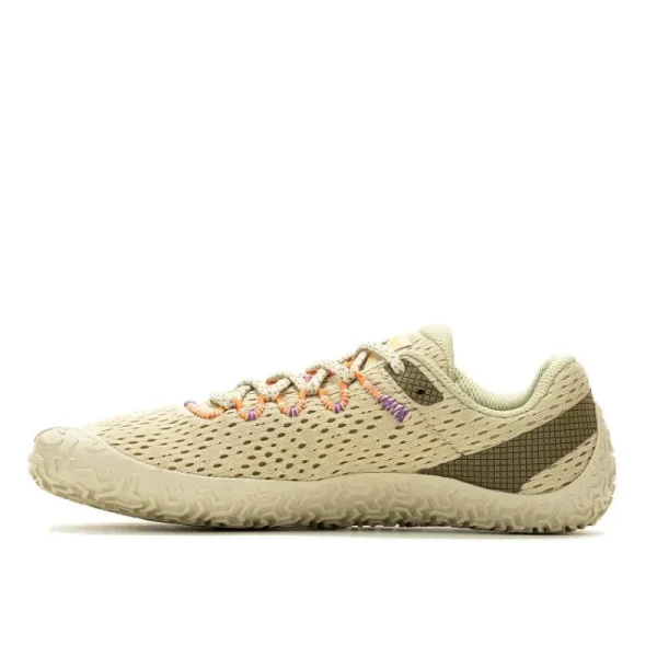 Merrell Femme Vapor Glove 6 - Voir Tout Khaki/Coyote Discount