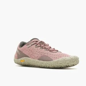 Merrell Femme Vapor Glove 6 - Voir Tout Burlwood Sale