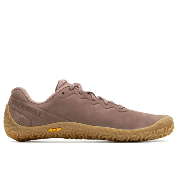 Merrell Femme Vapor Glove 6 Leather - Voir Tout Marron Online