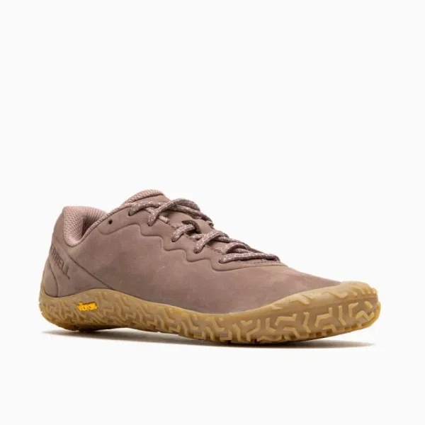 Merrell Femme Vapor Glove 6 Leather - Voir Tout Marron Online