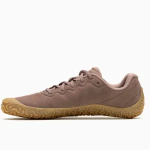 Merrell Femme Vapor Glove 6 Leather - Voir Tout Marron Online