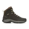 Merrell Femme Vego Mid Leather Waterproof - Voir Tout Espresso Clearance