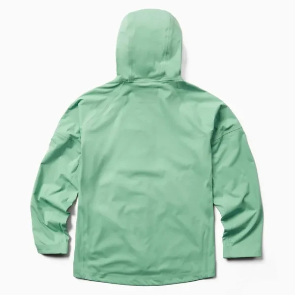 Merrell Femme Whisper Rain Shell - Voir tout Jade Store