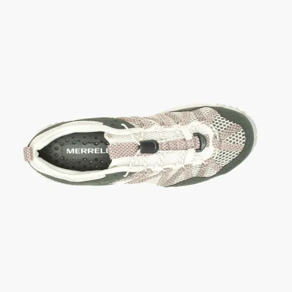 Merrell Femme Wildwood Aerosport - Voir Tout Oyster/Burlwood Outlet