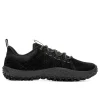 Merrell Femme Wrapt - Voir Tout Black/Black New