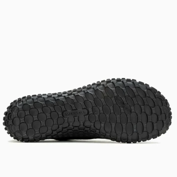 Merrell Femme Wrapt - Voir Tout Black/Black New