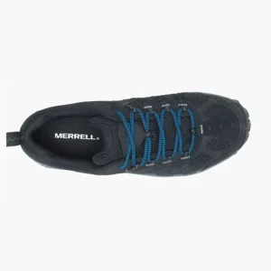 Merrell Homme Accentor 3 - Voir Tout Black Shop