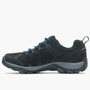 Merrell Homme Accentor 3 - Voir Tout Black Shop