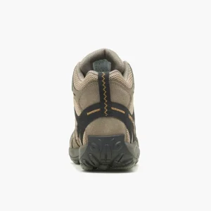 Merrell Homme Accentor 3 Mid Waterproof - Voir Tout Pecan Best