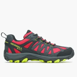 Merrell Homme Accentor Sport 3 GORE-TEX® - Voir Tout Granite/Lava Best Sale