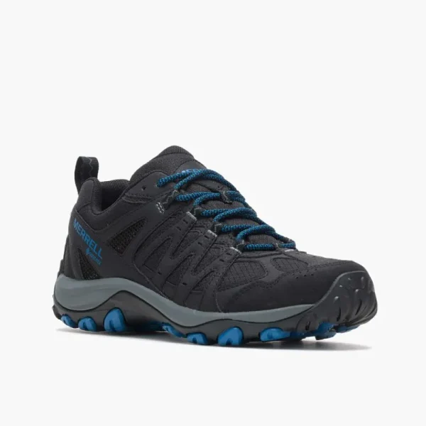 Merrell Homme Accentor Sport 3 GORE-TEX® - Voir Tout Black Sale