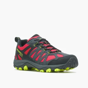 Merrell Homme Accentor Sport 3 GORE-TEX® - Voir Tout Granite/Lava Best Sale