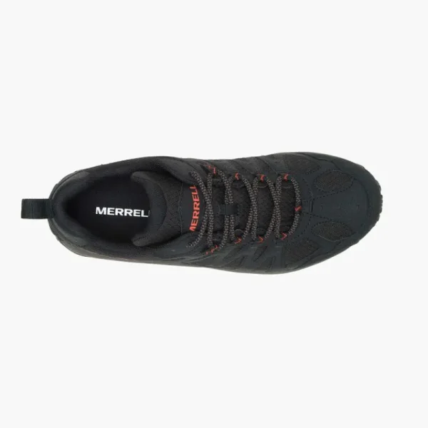 Merrell Homme Accentor Sport 3 GORE-TEX® - Voir Tout Black/Tangerine Fashion