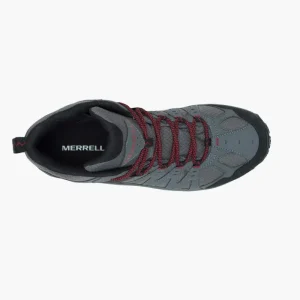 Merrell Homme Accentor Sport 3 Mid GORE-TEX® - Voir Tout Rock Sale