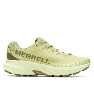 Merrell Homme Agility Peak 5 - Voir Tout Mosstone Best