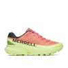 Merrell Homme Agility Peak 5 - Voir Tout Blossom/Mantis Clearance