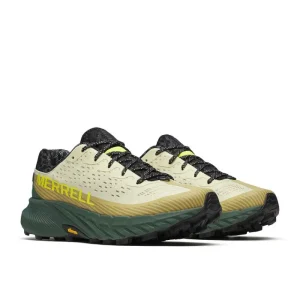 Merrell Homme Agility Peak 5 - Voir Tout Beach Store