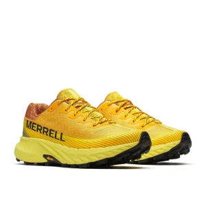 Merrell Homme Agility Peak 5 - Voir Tout Rush Best