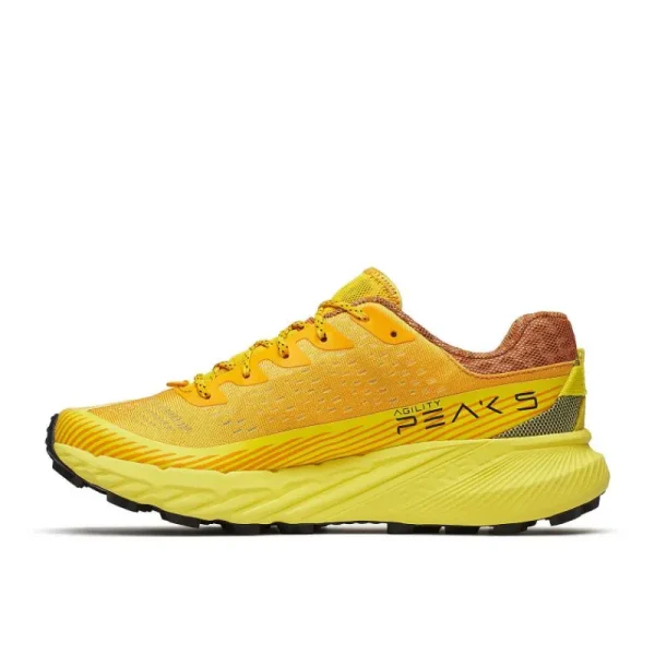 Merrell Homme Agility Peak 5 - Voir Tout Rush Best