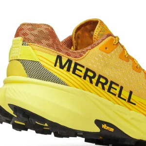 Merrell Homme Agility Peak 5 - Voir Tout Rush Best