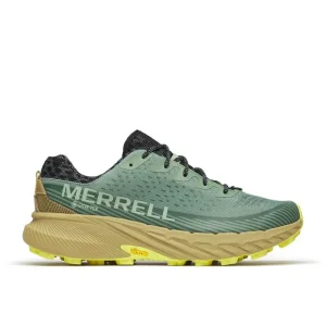 Merrell Homme Agility Peak 5 GORE-TEX® - Voir Tout Juniper Discount