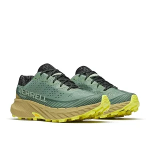 Merrell Homme Agility Peak 5 GORE-TEX® - Voir Tout Juniper Discount