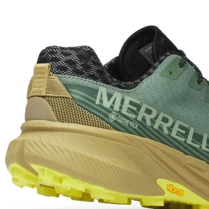 Merrell Homme Agility Peak 5 GORE-TEX® - Voir Tout Juniper Discount