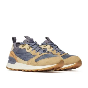 Merrell Homme Alpine 83 Sneaker Recraft - Voir Tout Indigo Store