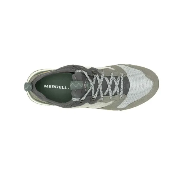 Merrell Homme Alpine 83 Sneaker Recraft - Voir Tout Charcoal Clearance