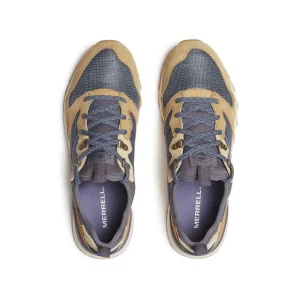 Merrell Homme Alpine 83 Sneaker Recraft - Voir Tout Indigo Store