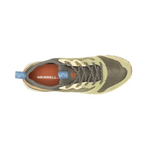 Merrell Homme Alpine 83 Sneaker Recraft - Voir Tout OliveMulti Outlet